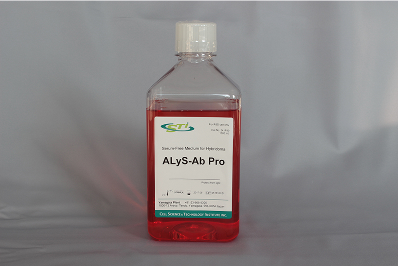 ALyS Ab Pro