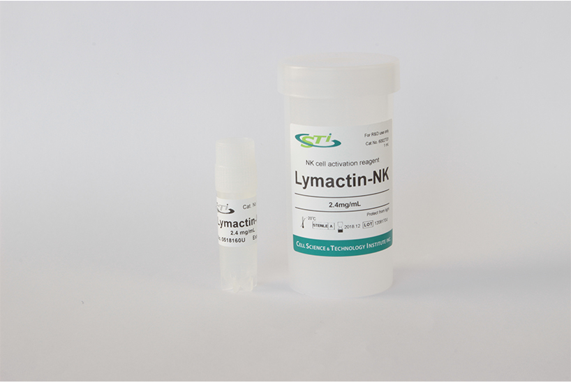 Lymactin-NK