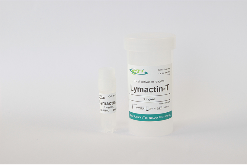 Lymactin-T